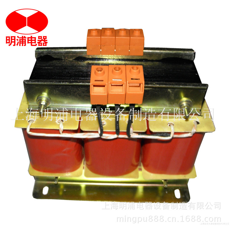 供应 SBK-89KVA 三相干式隔离变压器 380V转220V变压器有现货