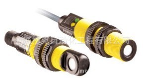 S18UIAR W/30  美国banner邦纳超声波传感器U-GAGE S18U 系列