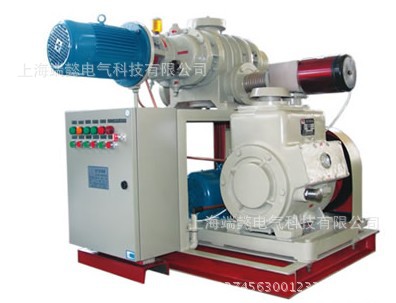 供应变压器真空抽气机组 抽真空机组