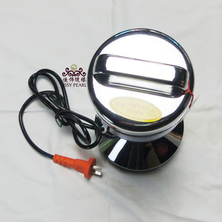 M-005 供应磨粉机 跑江湖珍珠磨粉机 混批现场加工珍珠磨粉机