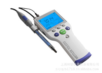 梅特勒-托利多SevenGo pro SG8酸度计/离子计| 原装！