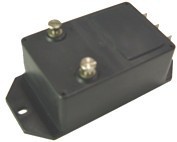 100-2500V电压传感器EHV50