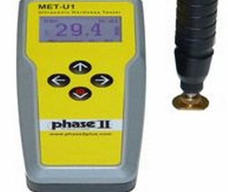 MET-U1A超声波硬度计