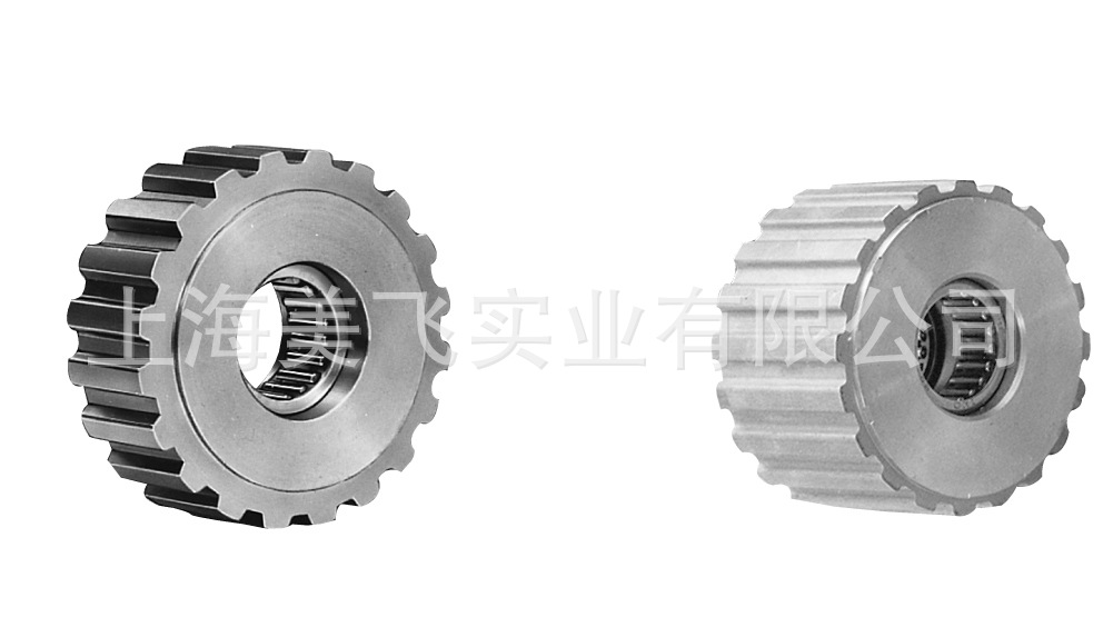IMAO时规皮带惰轮;TIP18L100,TIP20H100,TIP20H200,TIP20H300