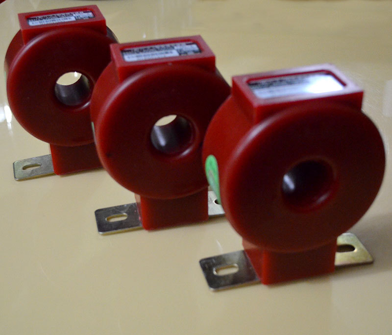 供应深圳供电局检验 互感器 LMZJ1-0.5电流互感器