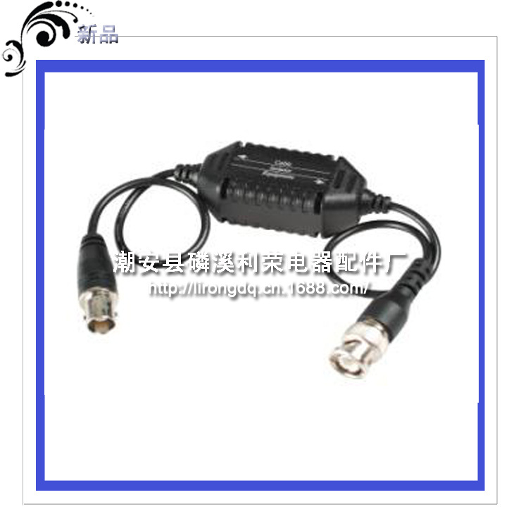 隔离器 影像滤波接地线监控器材系统 接地线屏蔽监控器材系统