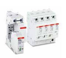 ABB原厂现货供应防雷器OVR BT2 3N-70-440s 订货号10091074