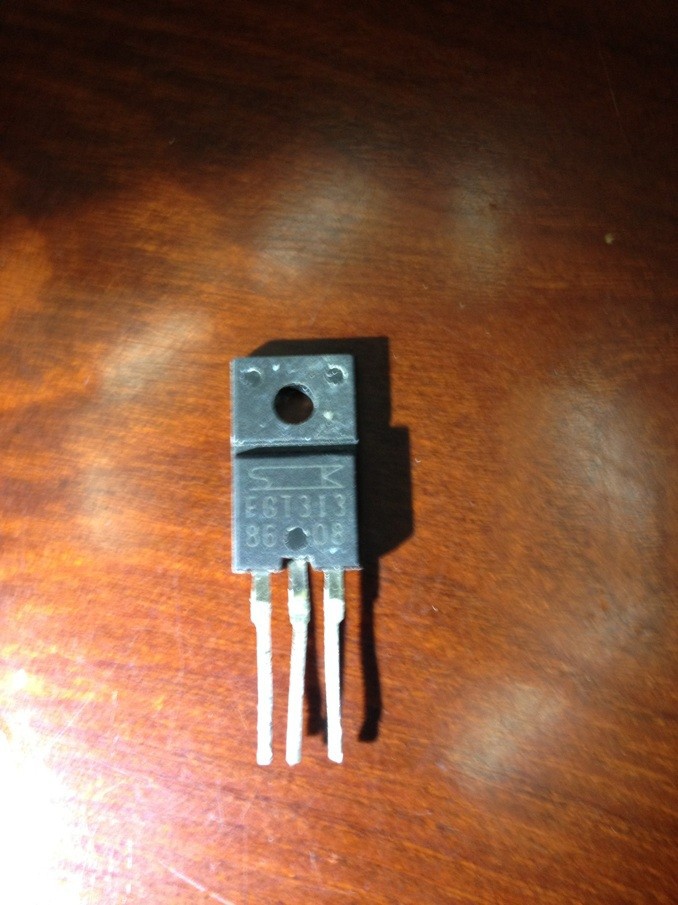 专营三极管批发FGT313