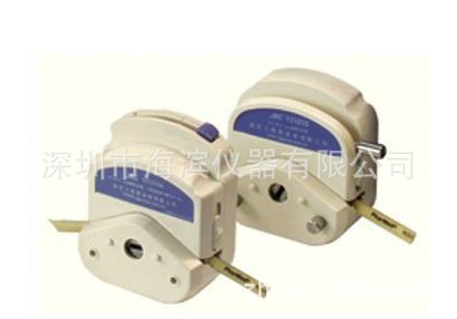 兰格蠕动泵泵头YZ1515X 2515X实验室蠕动泵批发