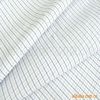 direct deal Silver fiber Electric conduction Fabric Anti-static Shirting cloth goods in stock supply