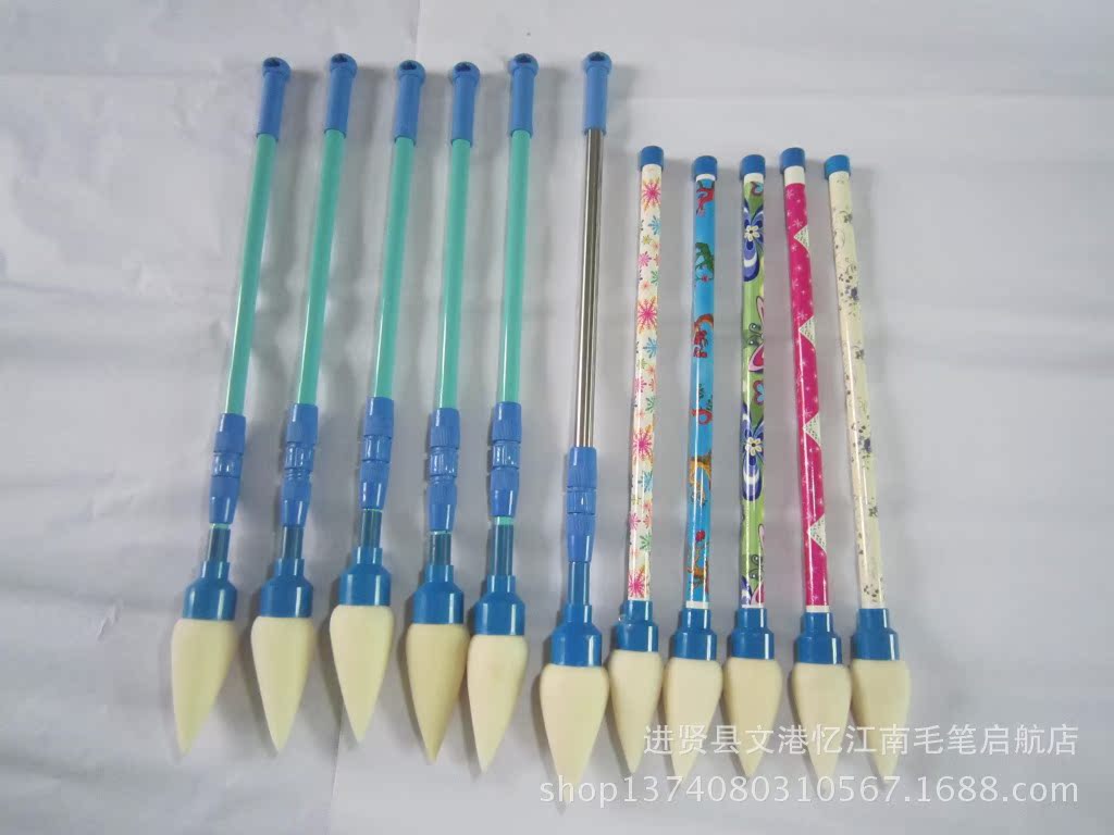 地书笔笔杆,地书笔,地书笔批发_大山谷图库