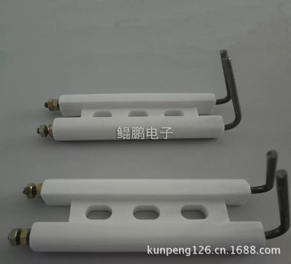 Поставка электронных игл зажигания, керамических игл зажигания, электродов импульсного зажигания