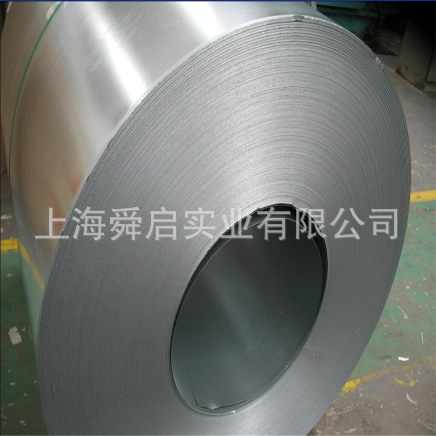 ST44-3G压韧性软化退火冷轧钢冷轧卷板拉伸成型冷轧板
