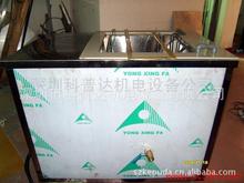 專業生產深圳超聲波清洗機-科普達1024超聲波清洗設備