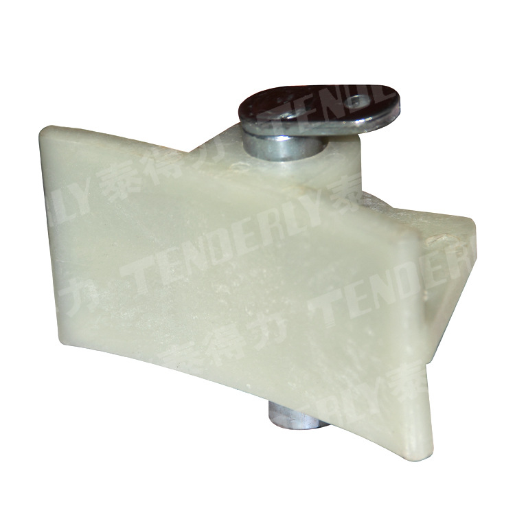 活动支撑块,适用于DG360B或DG720B型油桶夹