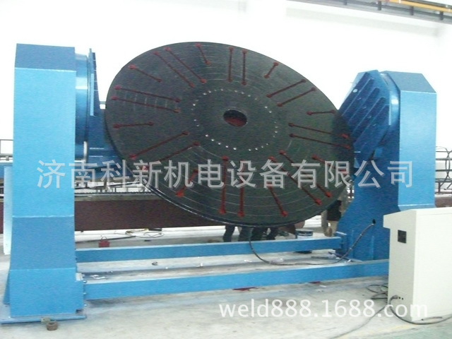 焊接变位机 自动焊接变位机 环缝焊接变位机 管法兰焊接变位机