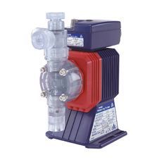 易威奇Iwaki电磁计量泵EHN-B21VC-1R加药泵 定量泵