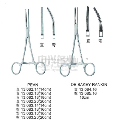 新生兒無創鉗33