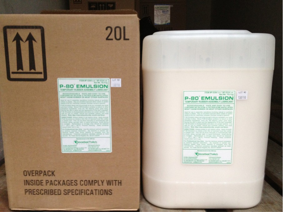 00  橡胶润滑系列