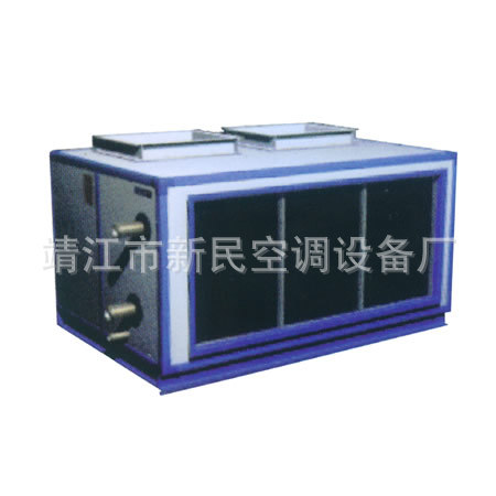 变风量空气处理机组 新风机组（柜式）