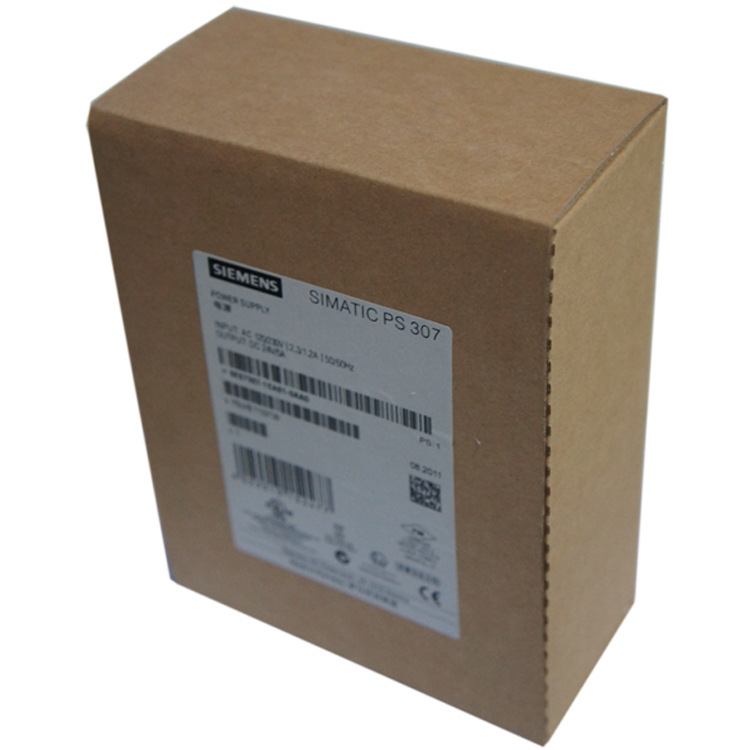 供应西门子CPU 处理器模组 电源6ES7 307-1EA01-0AA0