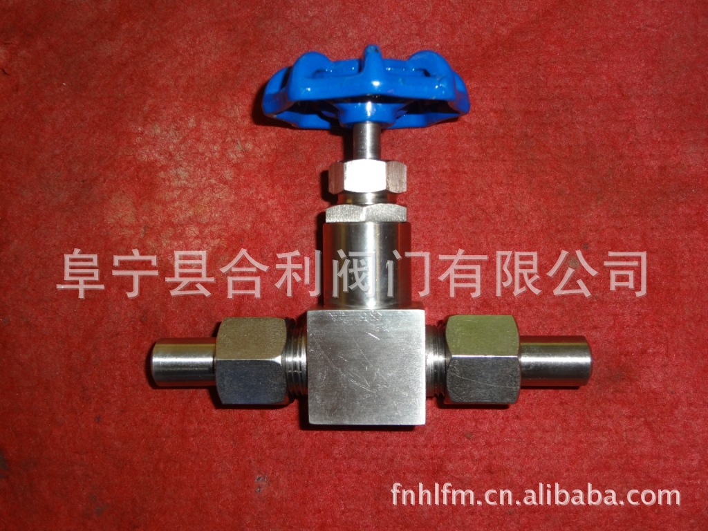 供应电厂一次门焊接阀门 电站阀门 仪表阀门 针型阀  截止阀