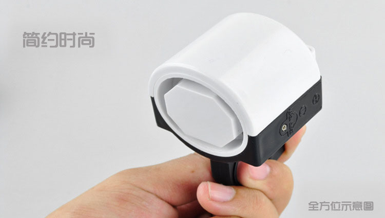 Sonnette de vélo - Ref 1452132 Image 9