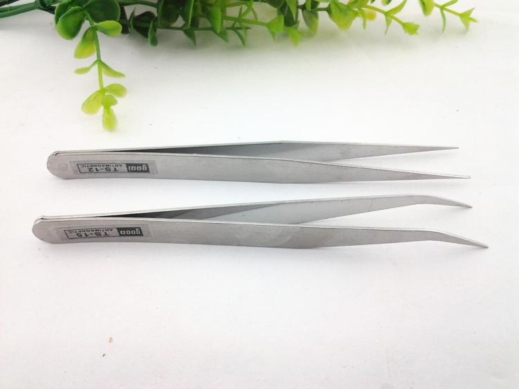 金属镊子3