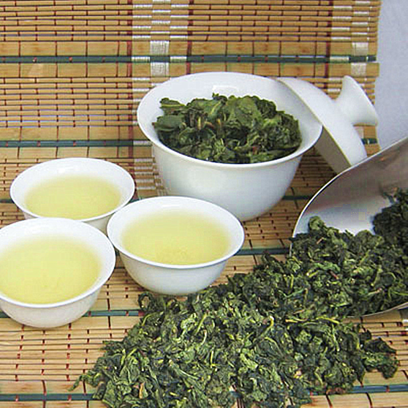 铁观音 茶农供应高山花香铁观音 兰花香铁观音|ru