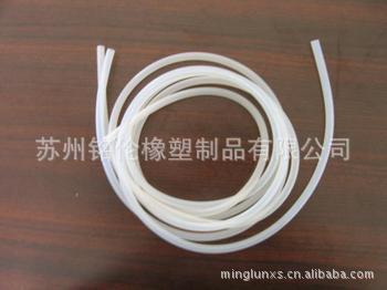 江苏苏州上海浙江地区铭伦供应饮水机用硅胶管