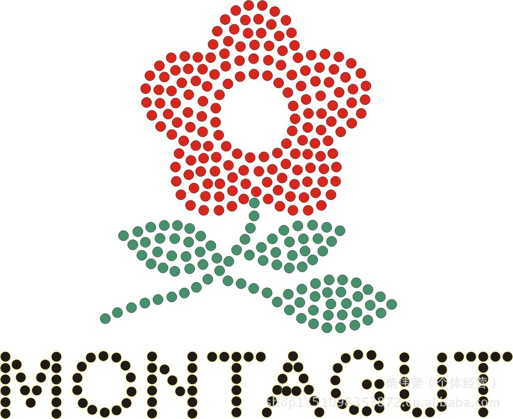 做 量大价更优专业烫钻烫图