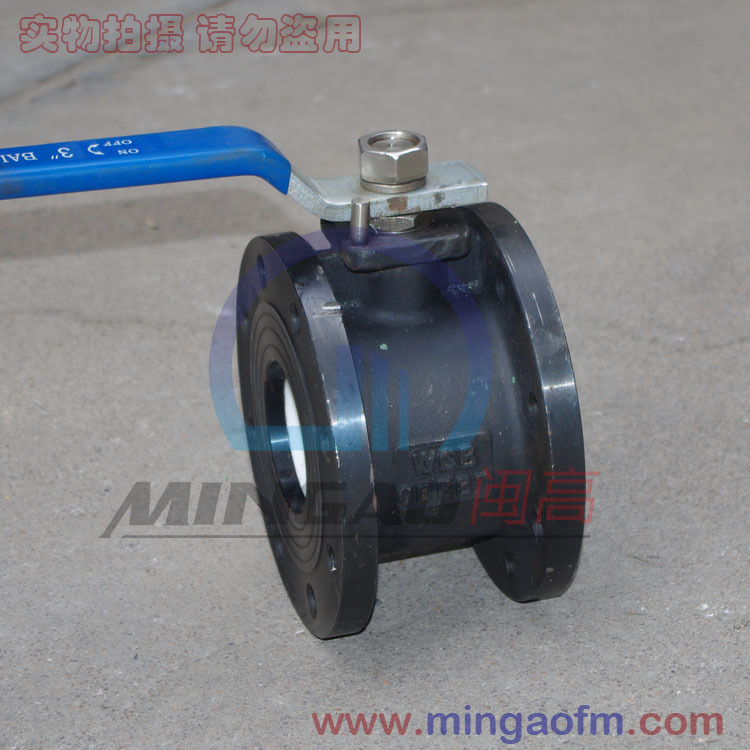 优质碳钢超薄球阀 手动碳钢超薄球阀 闽高碳钢超薄球阀