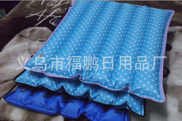 水坐垫12