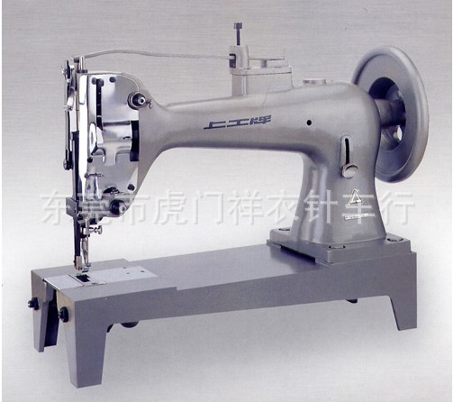 上工牌GB4-1厚料缝纫机/帆布机