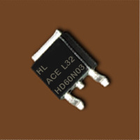 MOS管 HD60N03  TO-252   60A  30V  优势产品 特价