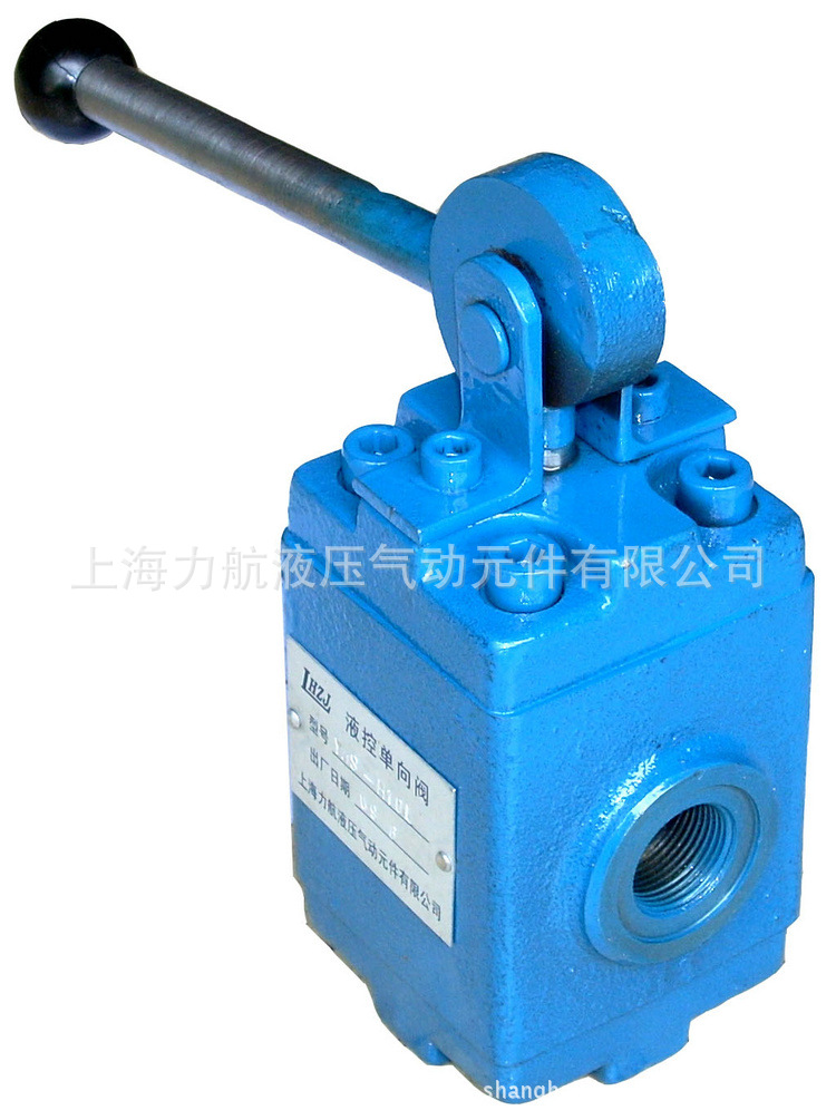 供应批发 液控单向阀 YAS-H10L