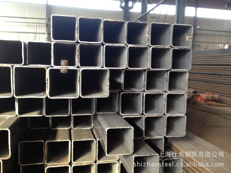 异型方管 异型方钢管 方矩管50*90 方管60*90 180*260 180*280
