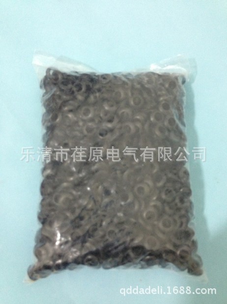 10MM双面护线圈，双面护线环，双面橡胶圈