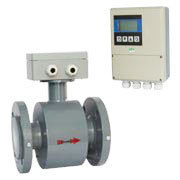 FM410-L电磁流量计