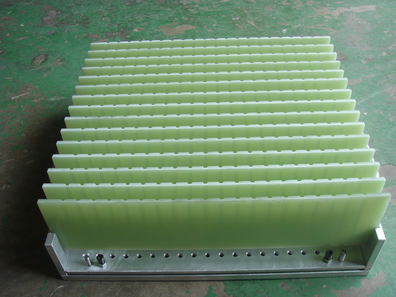 广州赛彩 专业定位治具、组装治具、检测夹具、厂家直销