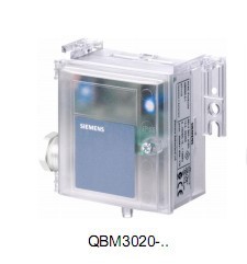 QBM2030...风管压差传感器替代老型号QBM66系列