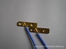 高频多股铜线焊接机端子线压焊接机铜片压焊接机电子连接器焊接