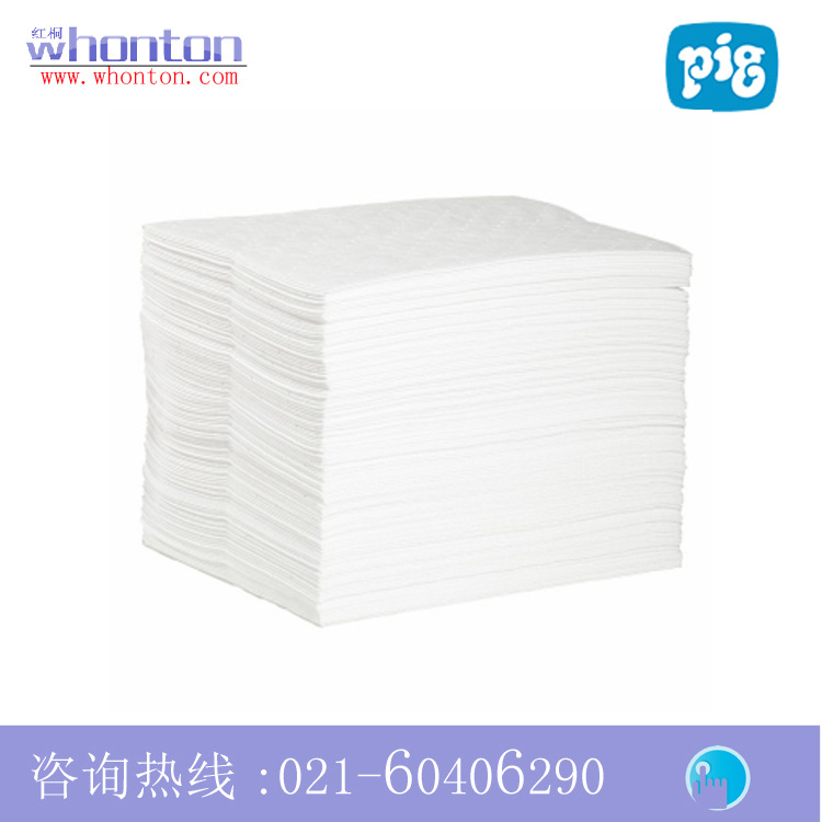 供应Newpig吸油垫 PIG® 吸油垫 #MAT3003