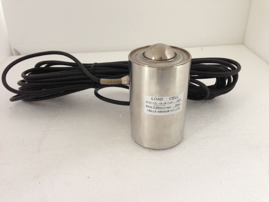大量供应CZL-YB-2B型称重传感器