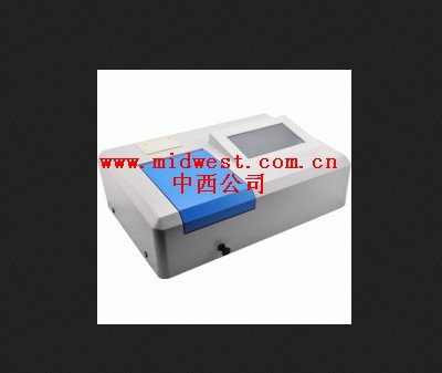 M401237总氮分析仪/总氮测定仪(触屏) SQ11KJ/SQ-MT91