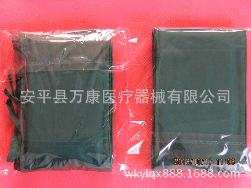 膝部約束帶定製品 (1)