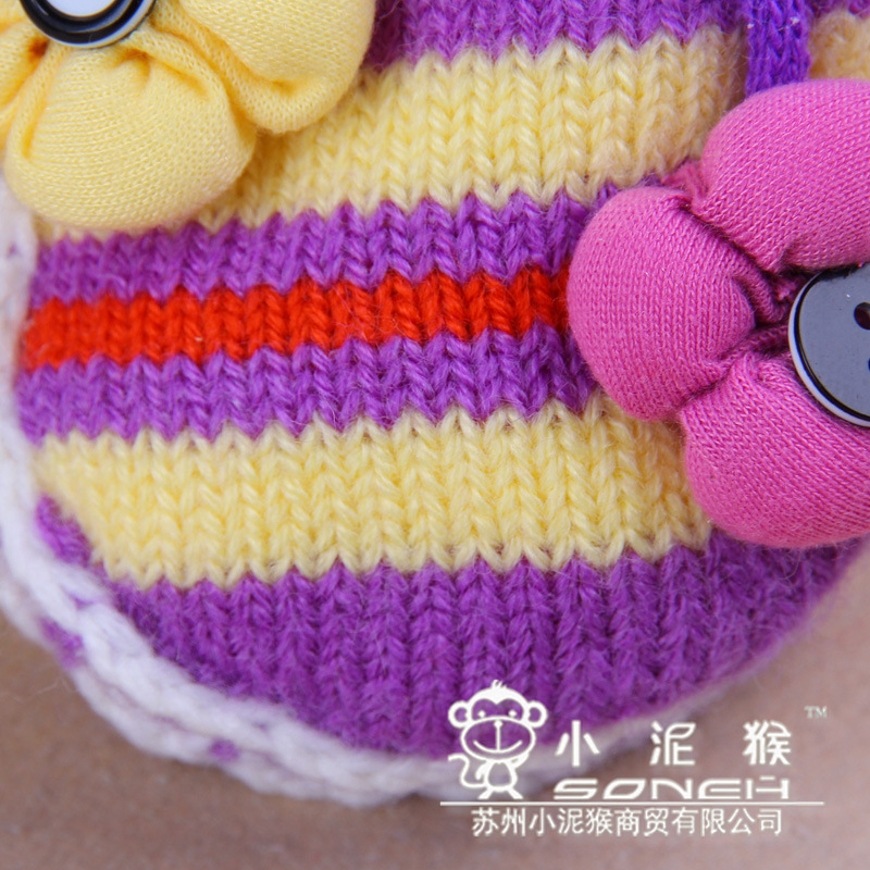 Gants pour enfants en laine - Ref 2147681 Image 62