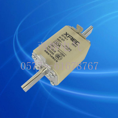 供应NH1、RT16-1熔断器及熔断器底座