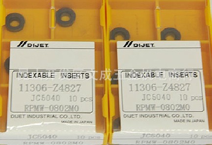 日本黛杰 RPMW0802MO  JC5118