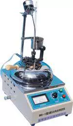 Измеритель вспышки с закрытой точкой нефтепродуктов/измеритель вспышки с BS-1 закрытой точкой